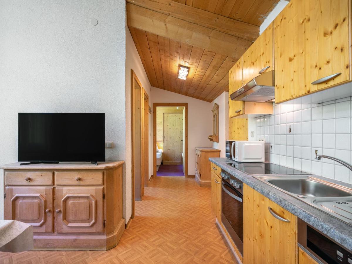 Apartment Nadine-5 By Interhome