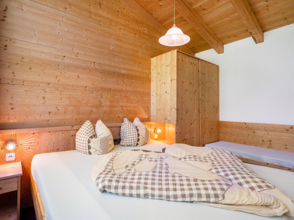 Nadine-5 By Interhome * Solden