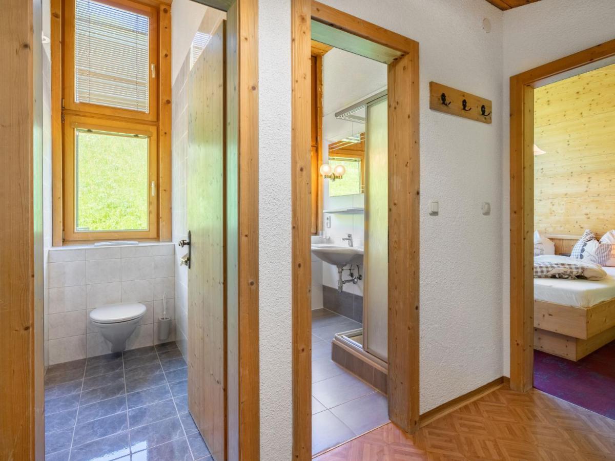Nadine-5 By Interhome Apartment