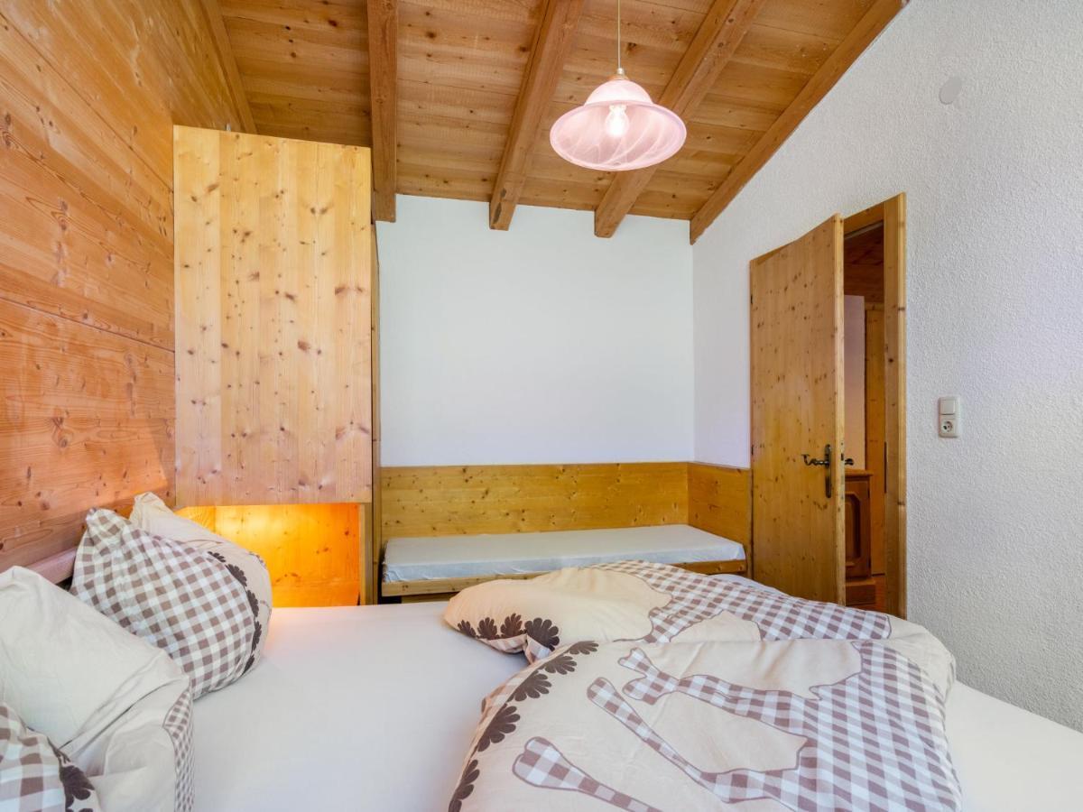 Nadine-5 By Interhome * Solden