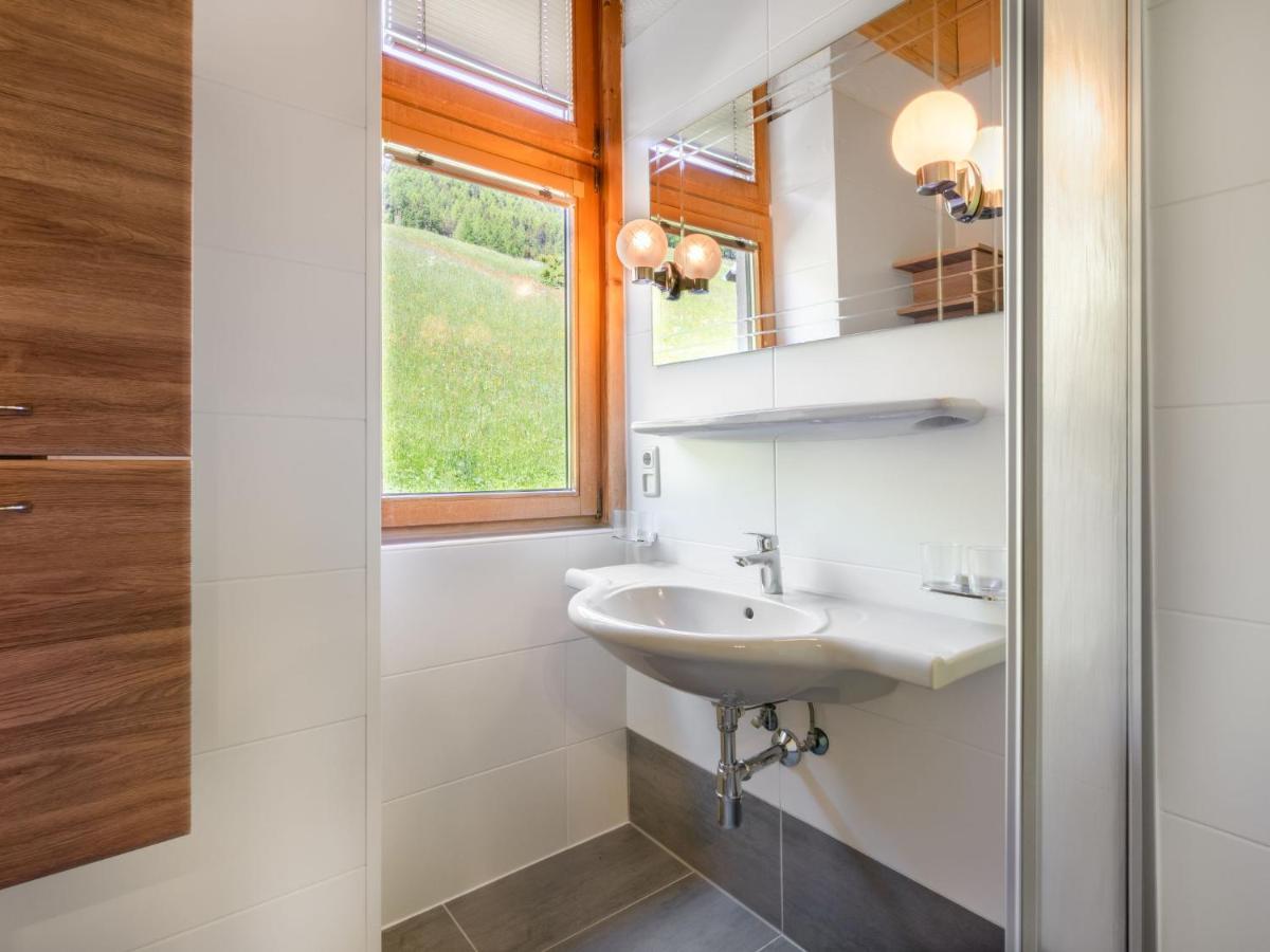 Nadine-5 By Interhome Apartment Solden